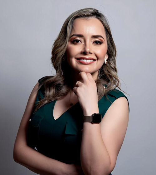Jazmin Robles